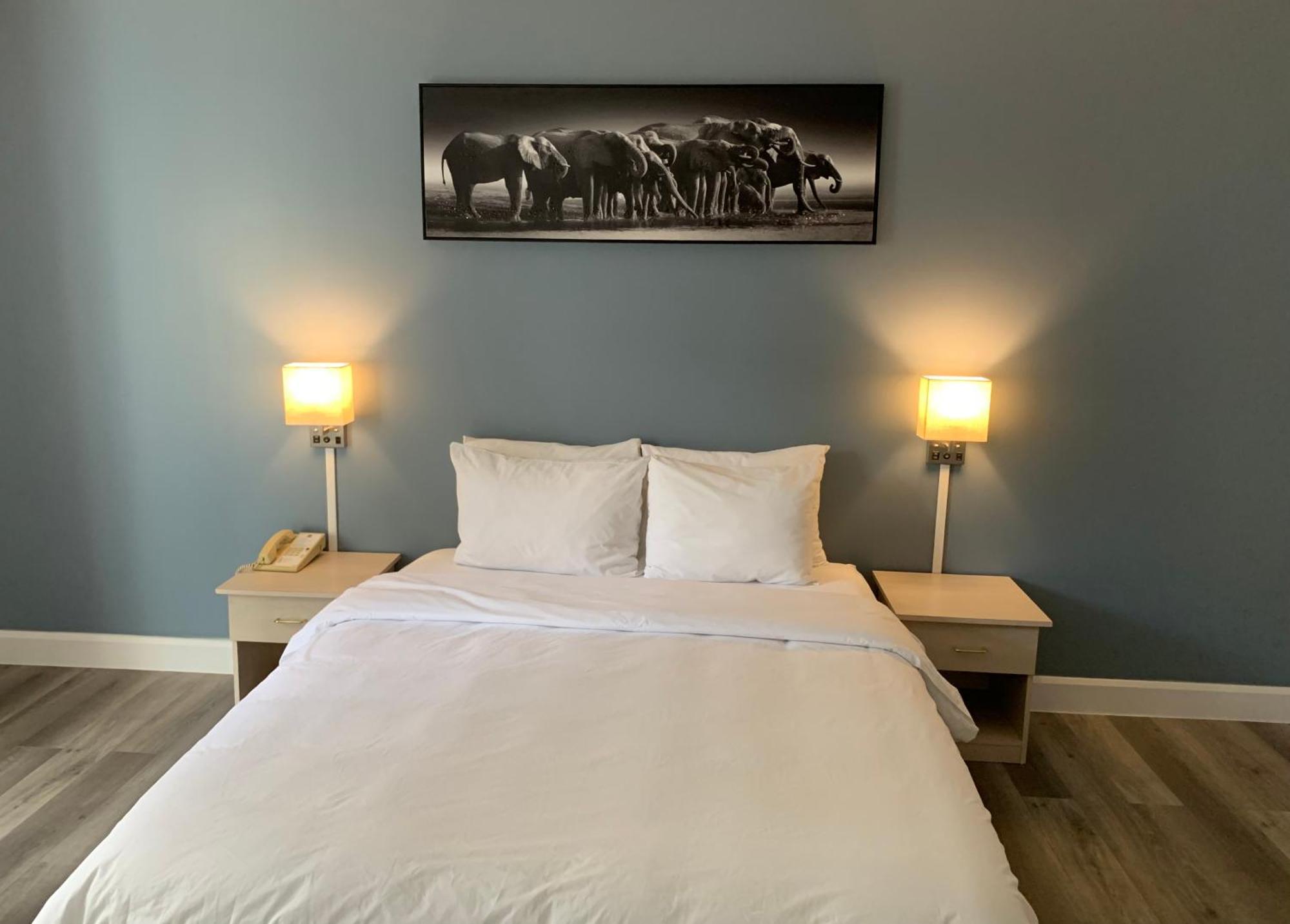 Hotel Saint-Come 외부 사진