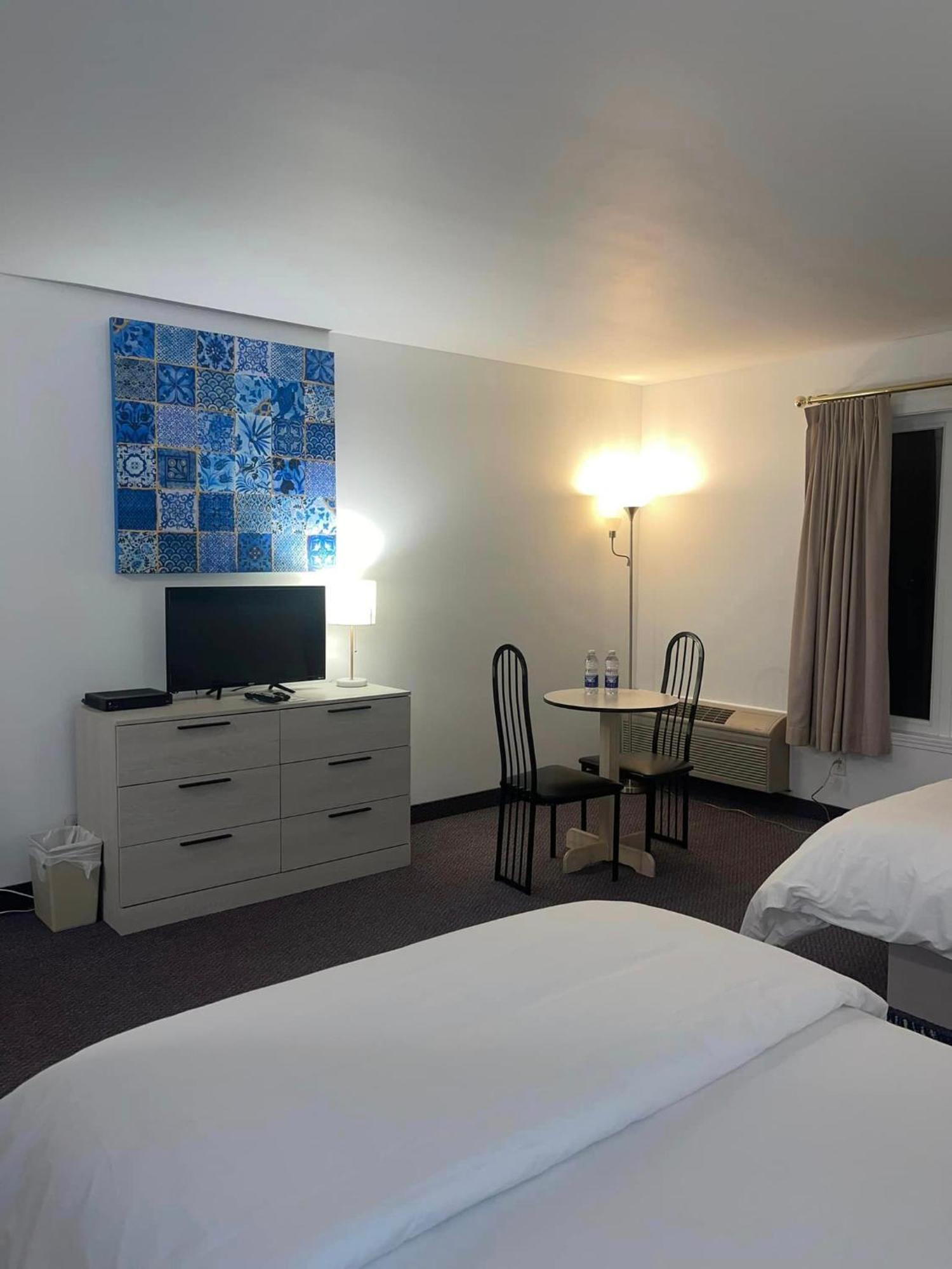 Hotel Saint-Come 외부 사진