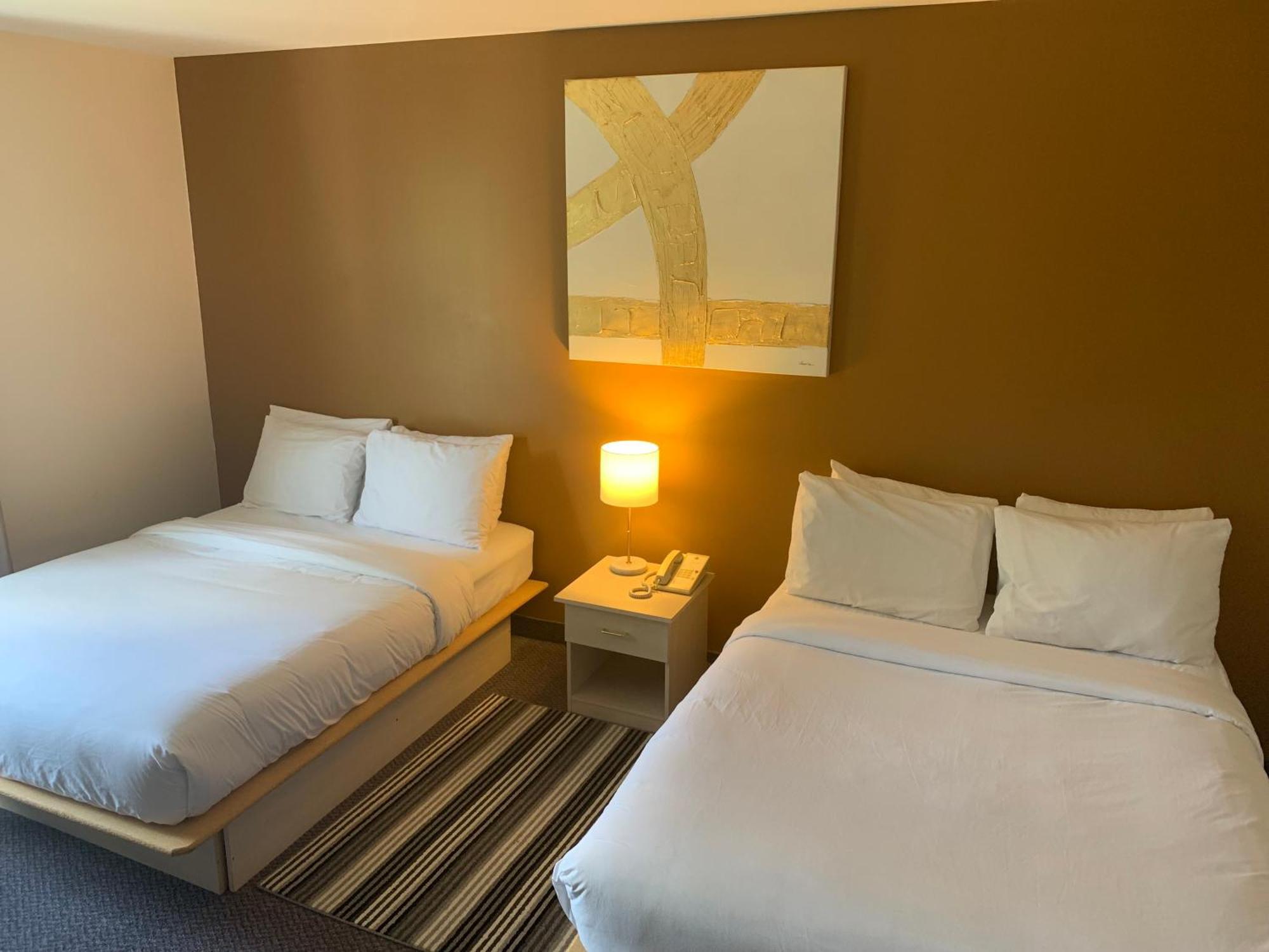 Hotel Saint-Come 외부 사진