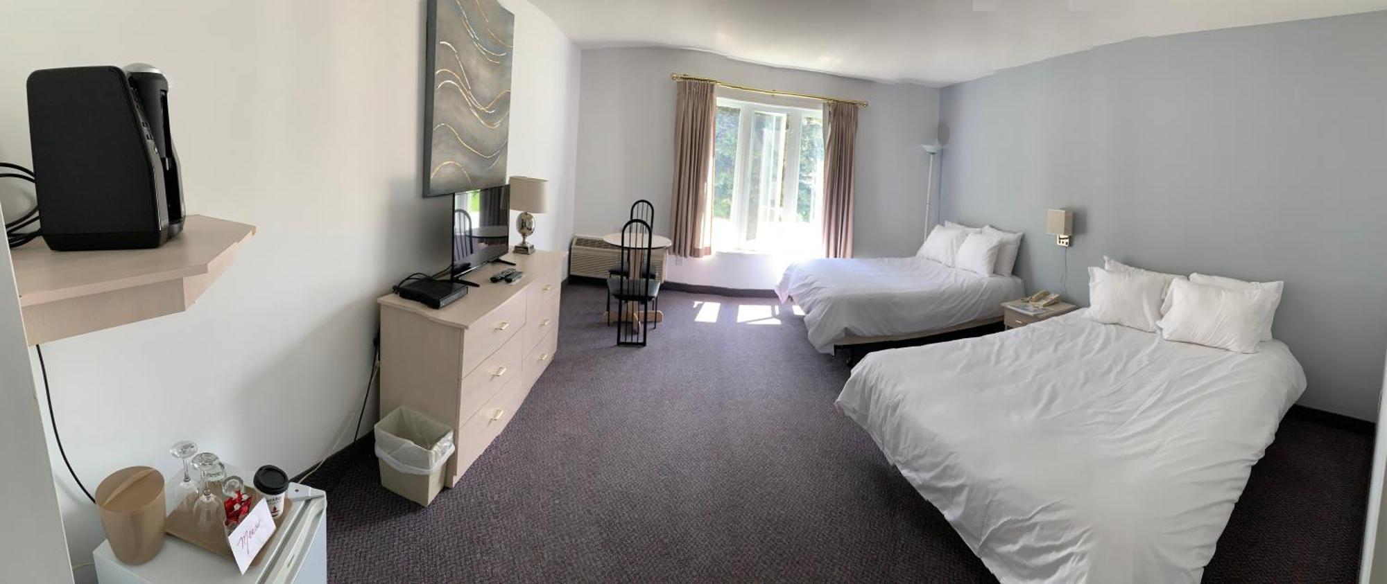 Hotel Saint-Come 외부 사진