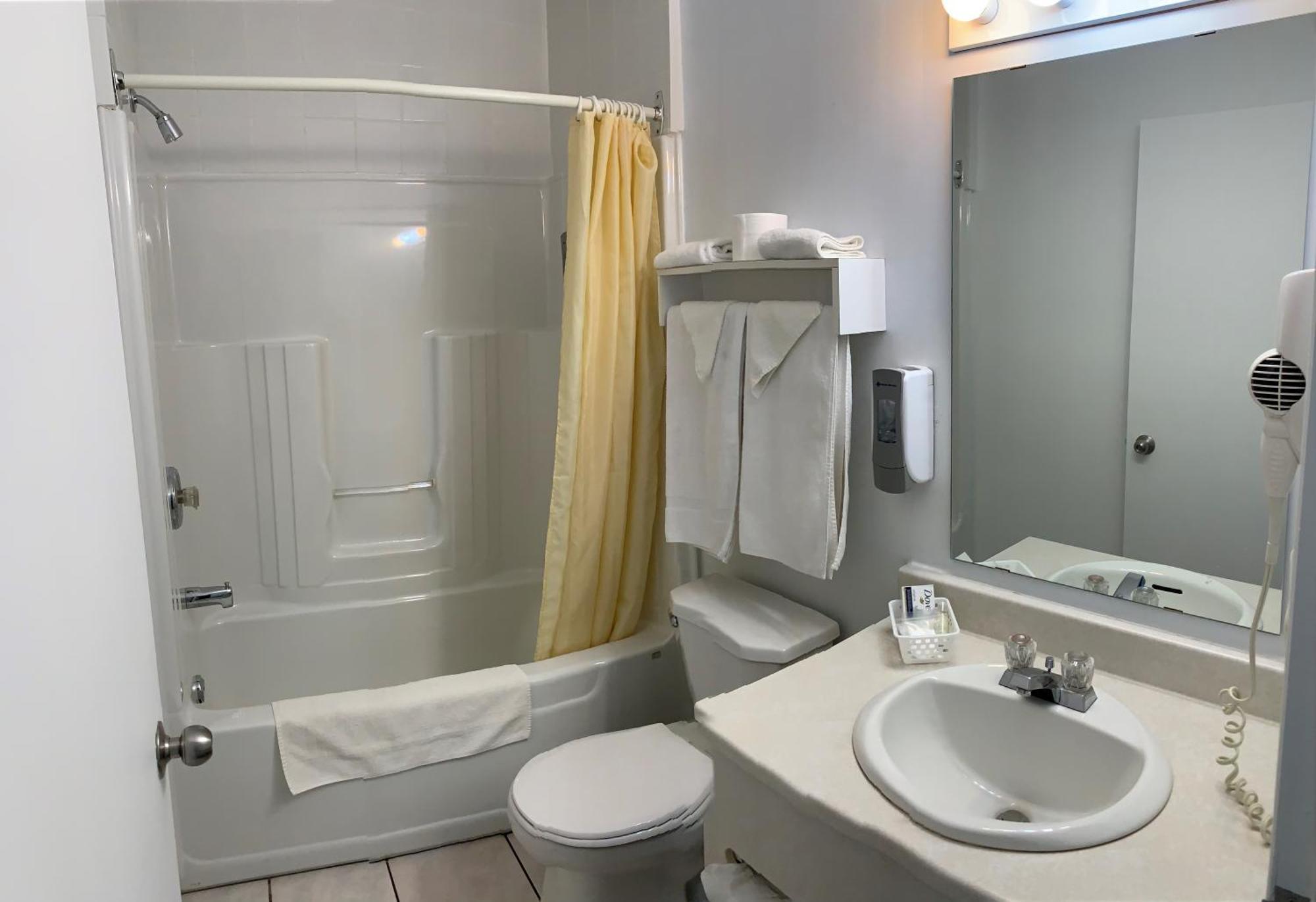 Hotel Saint-Come 외부 사진