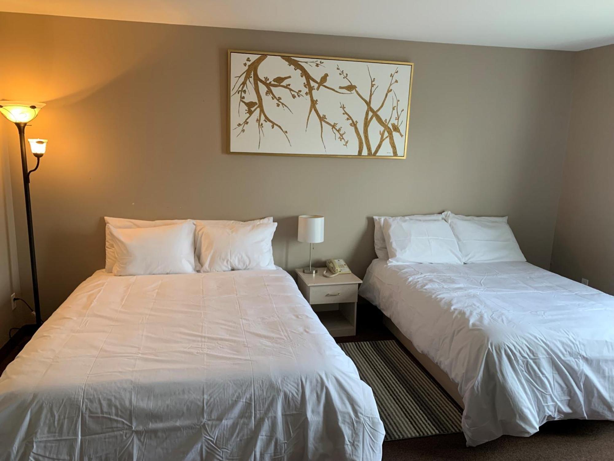 Hotel Saint-Come 외부 사진