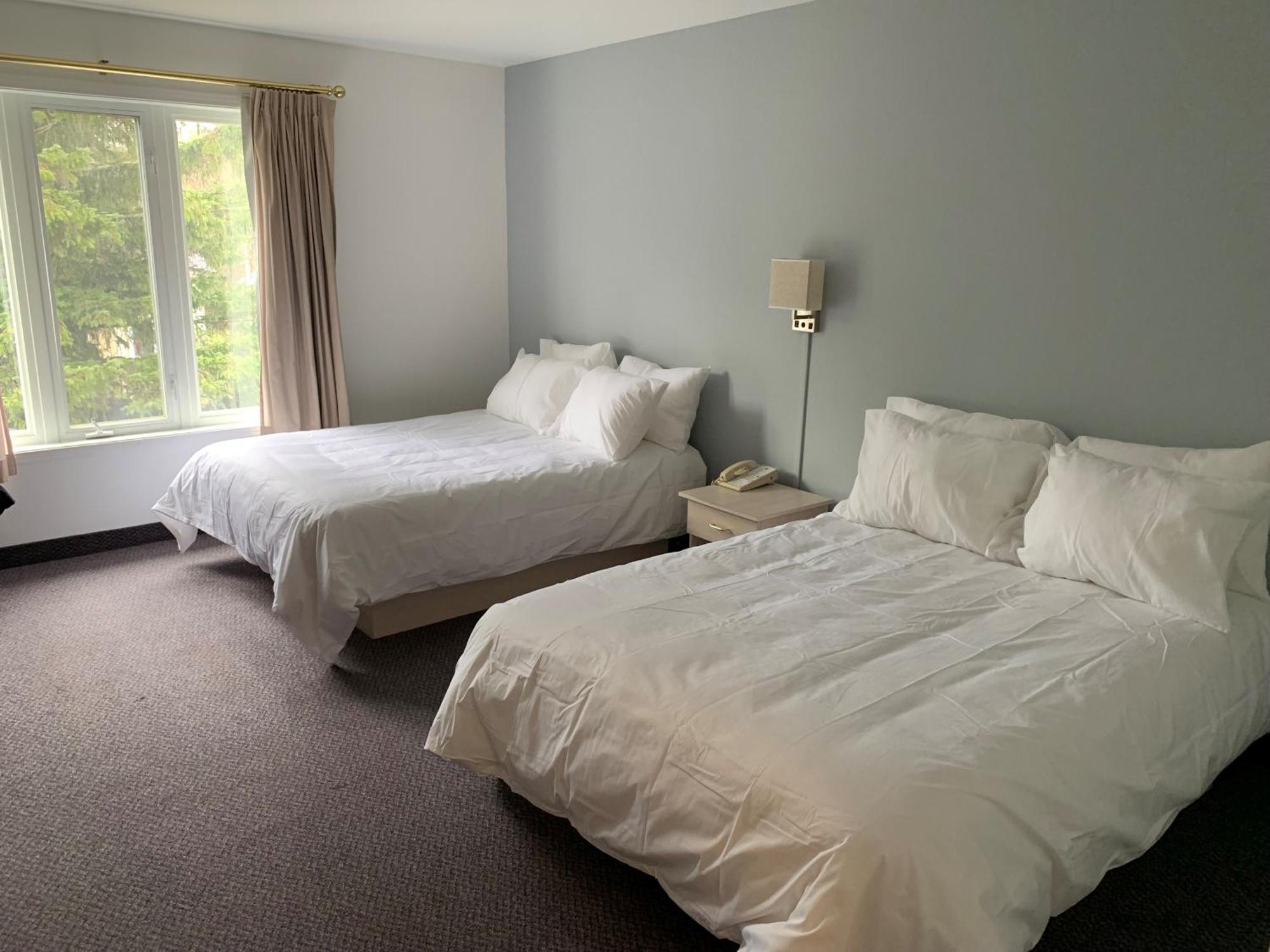 Hotel Saint-Come 외부 사진