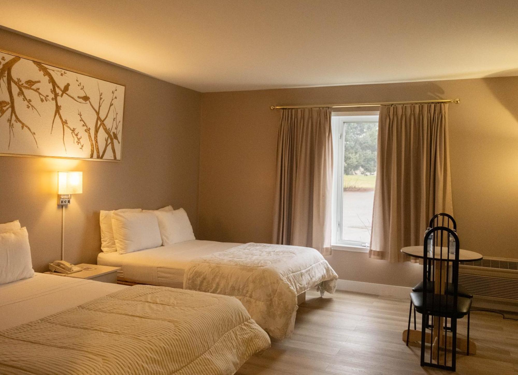 Hotel Saint-Come 외부 사진