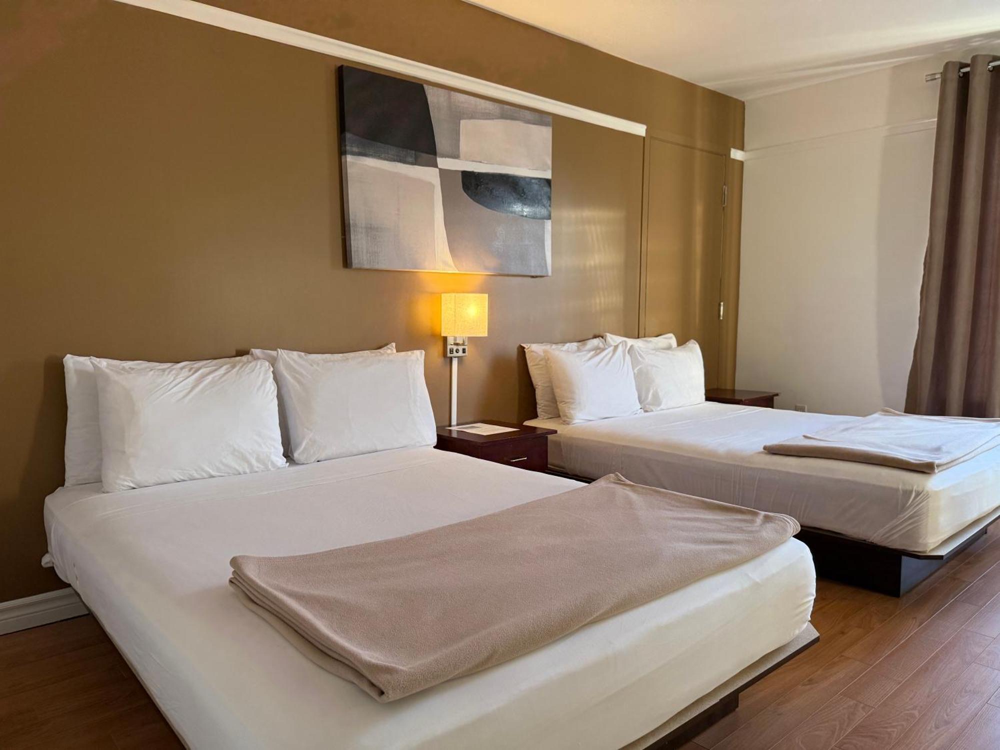 Hotel Saint-Come 외부 사진