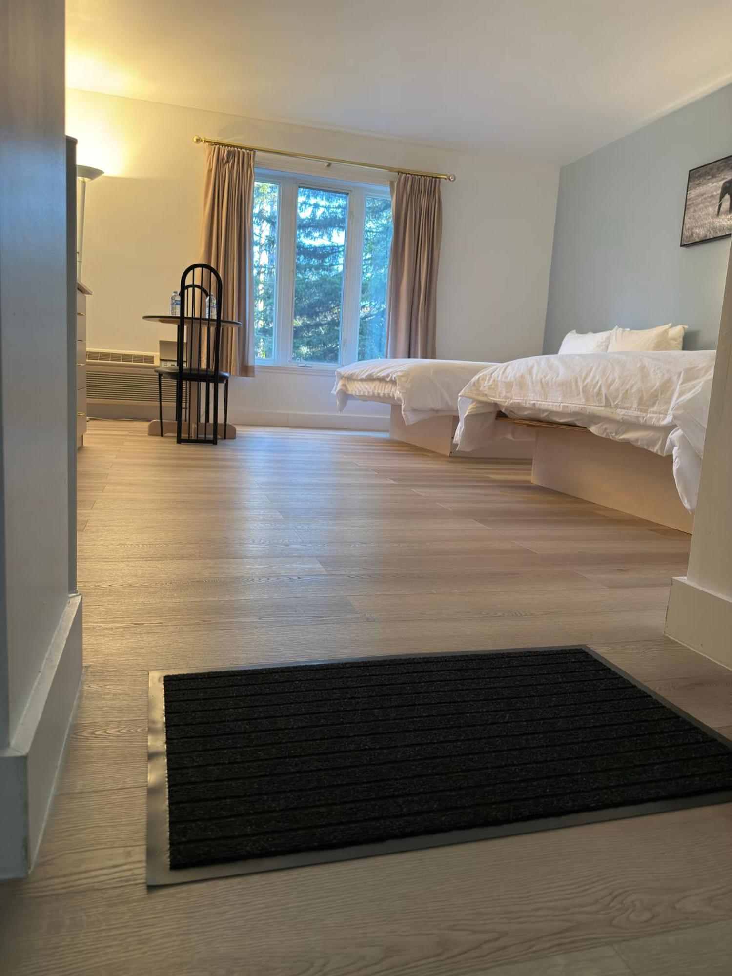Hotel Saint-Come 외부 사진