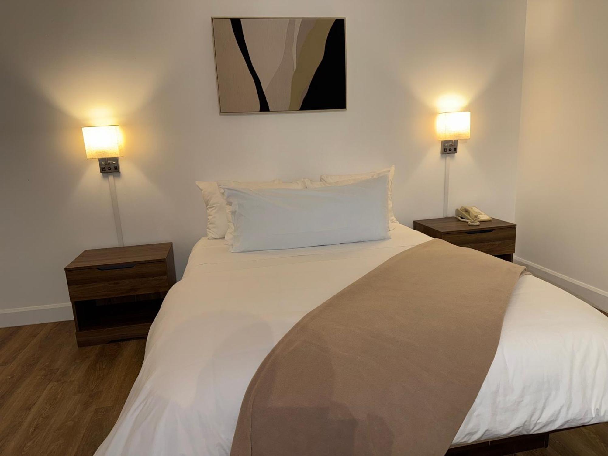 Hotel Saint-Come 외부 사진
